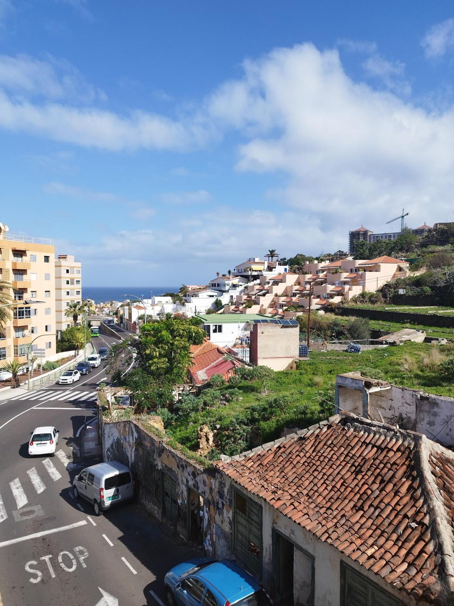 Family Place Arenas Puerto de la Cruz (Tenerife)
