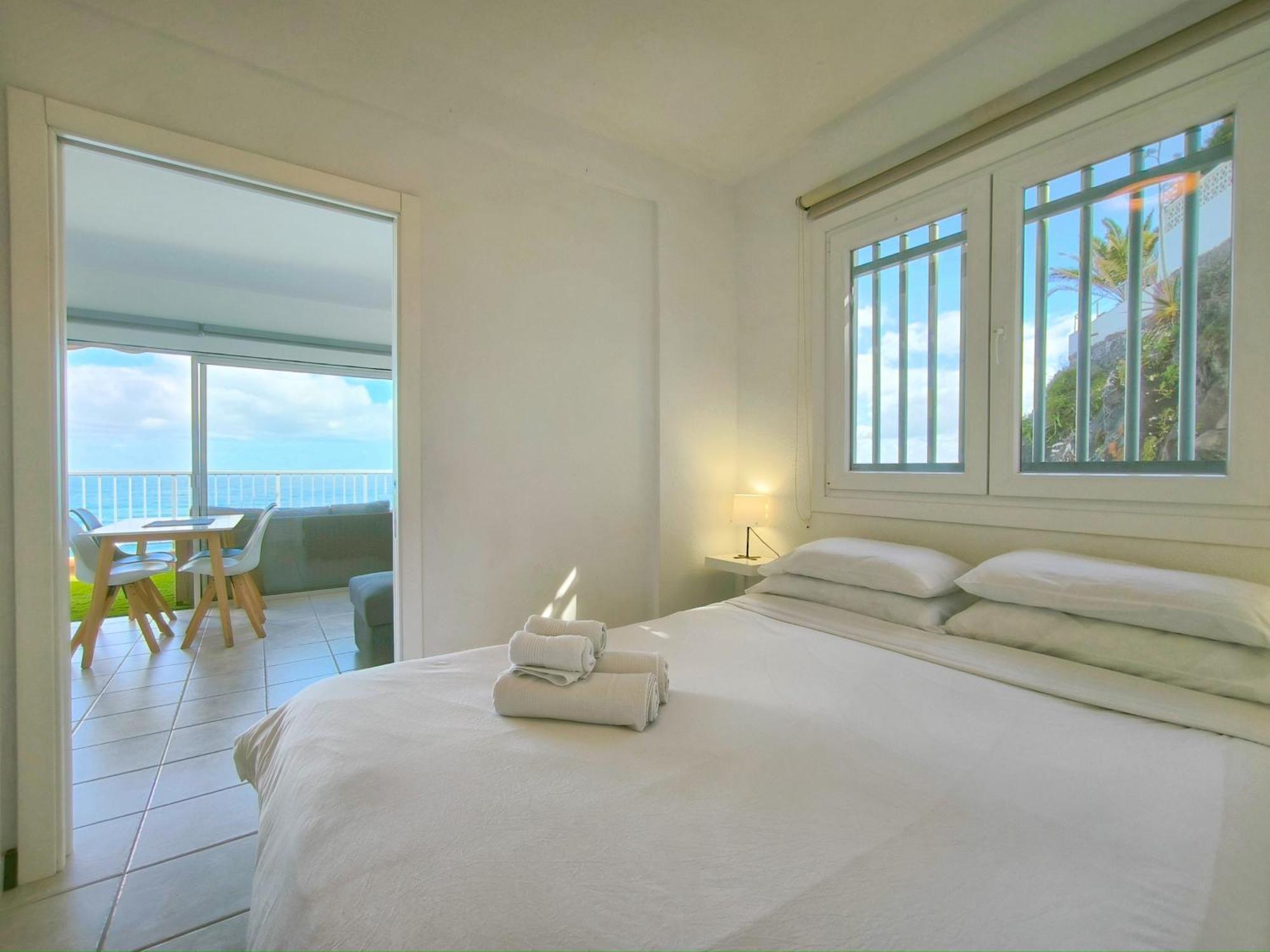 Apartment Atlantic Ocean View *