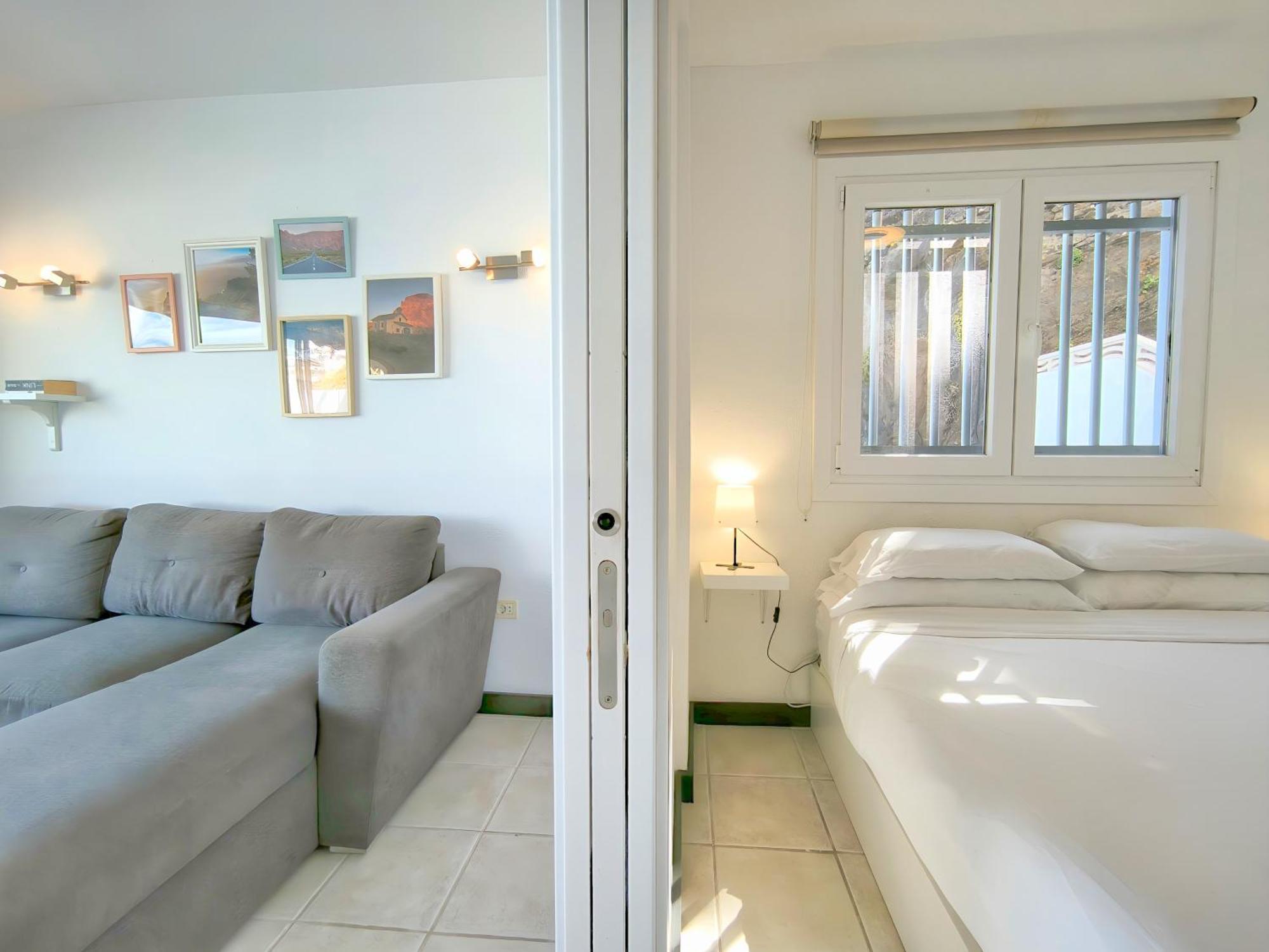 Atlantic Ocean View Apartment