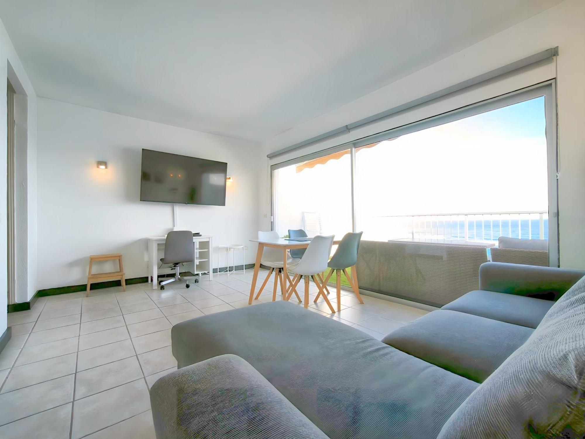 Apartment Atlantic Ocean View