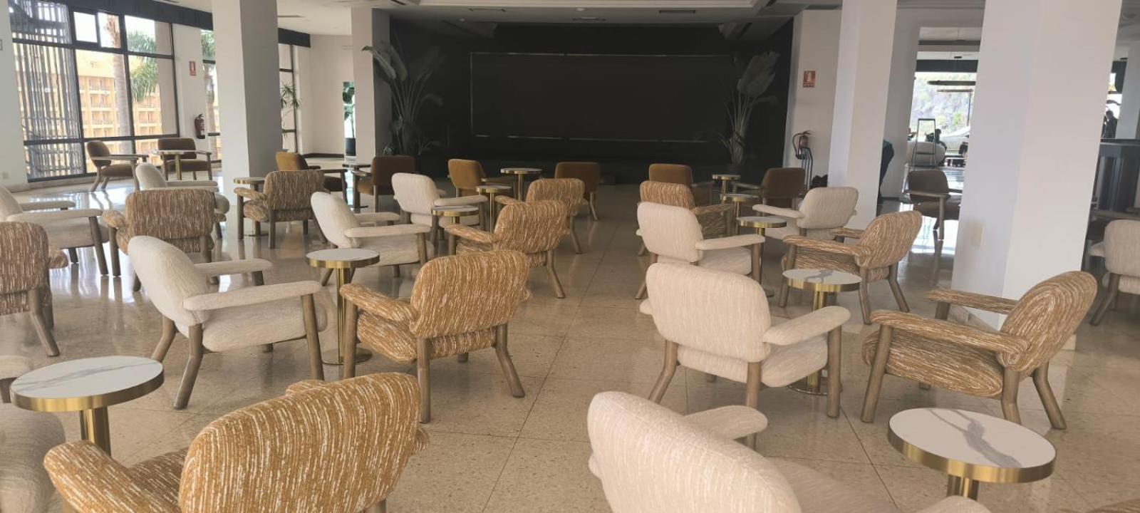 Atlantic El Tope 4* Puerto de la Cruz (Tenerife)