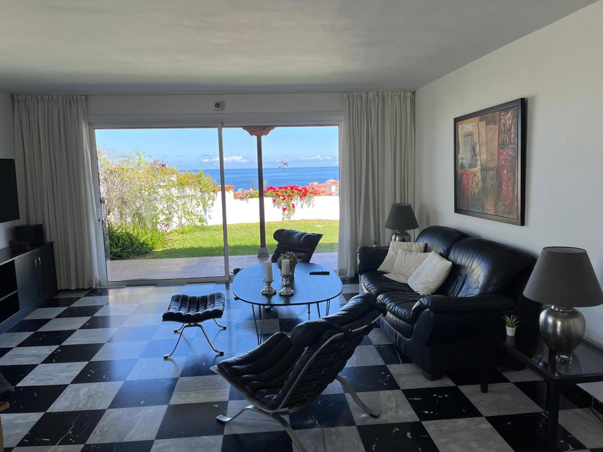 Holiday home Casa Janni With Heated Private Pool Puerto de la Cruz (Tenerife)
