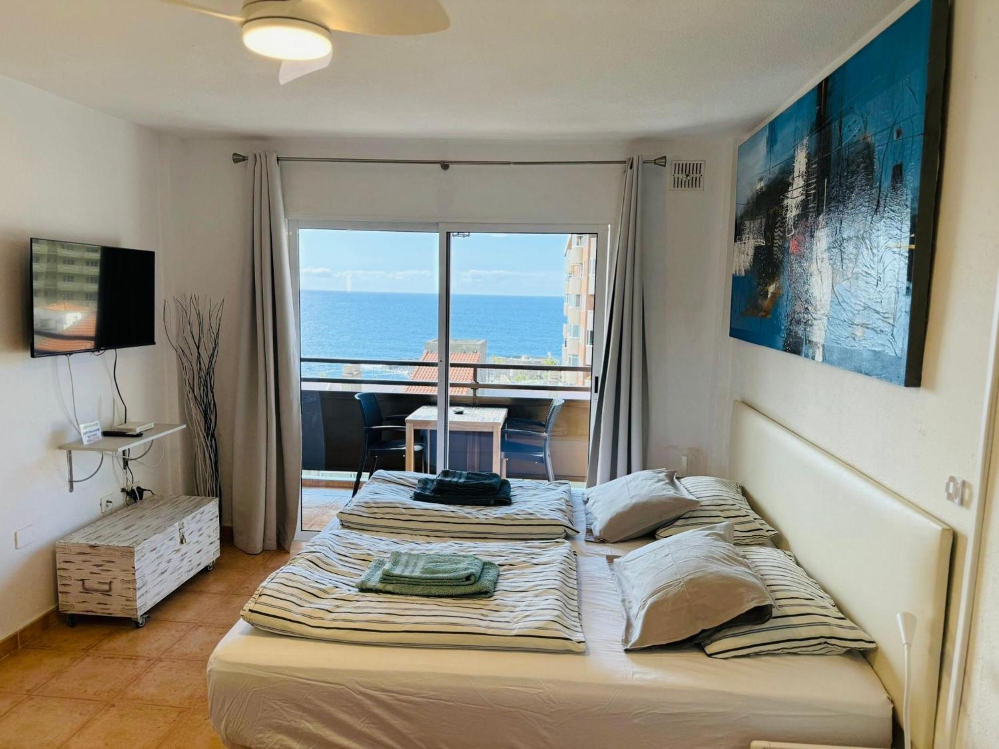 Anatolia Sea View *