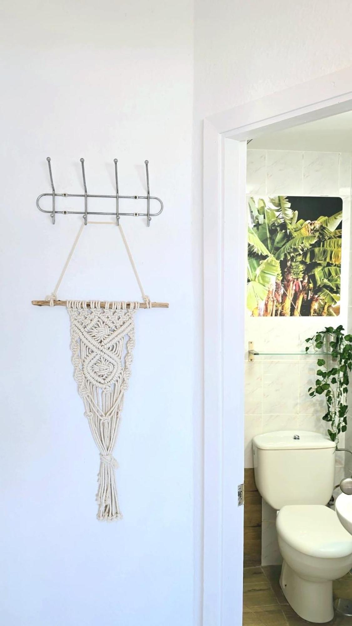Apartment Estudio Playa Jardin