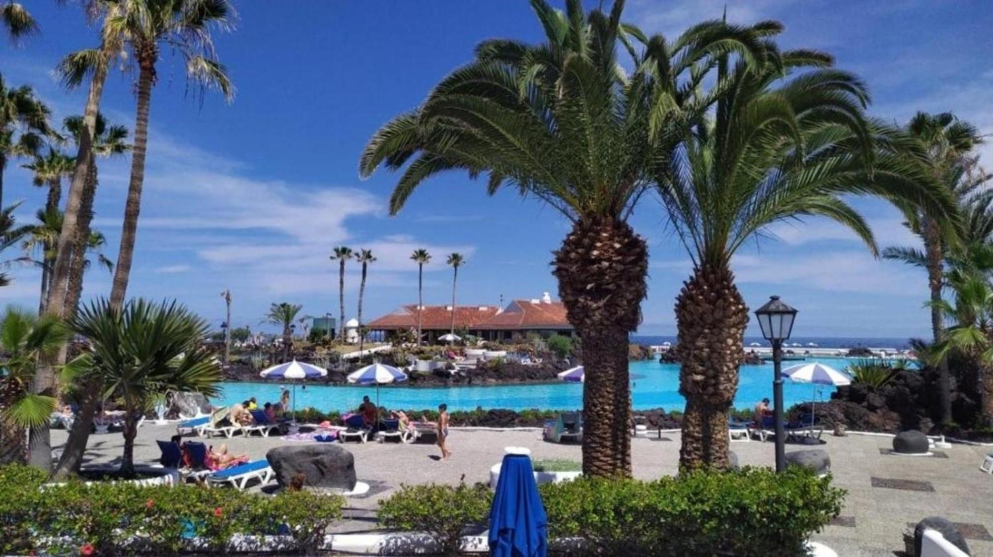 Fantastico 3 * Puerto de la Cruz (Tenerife)