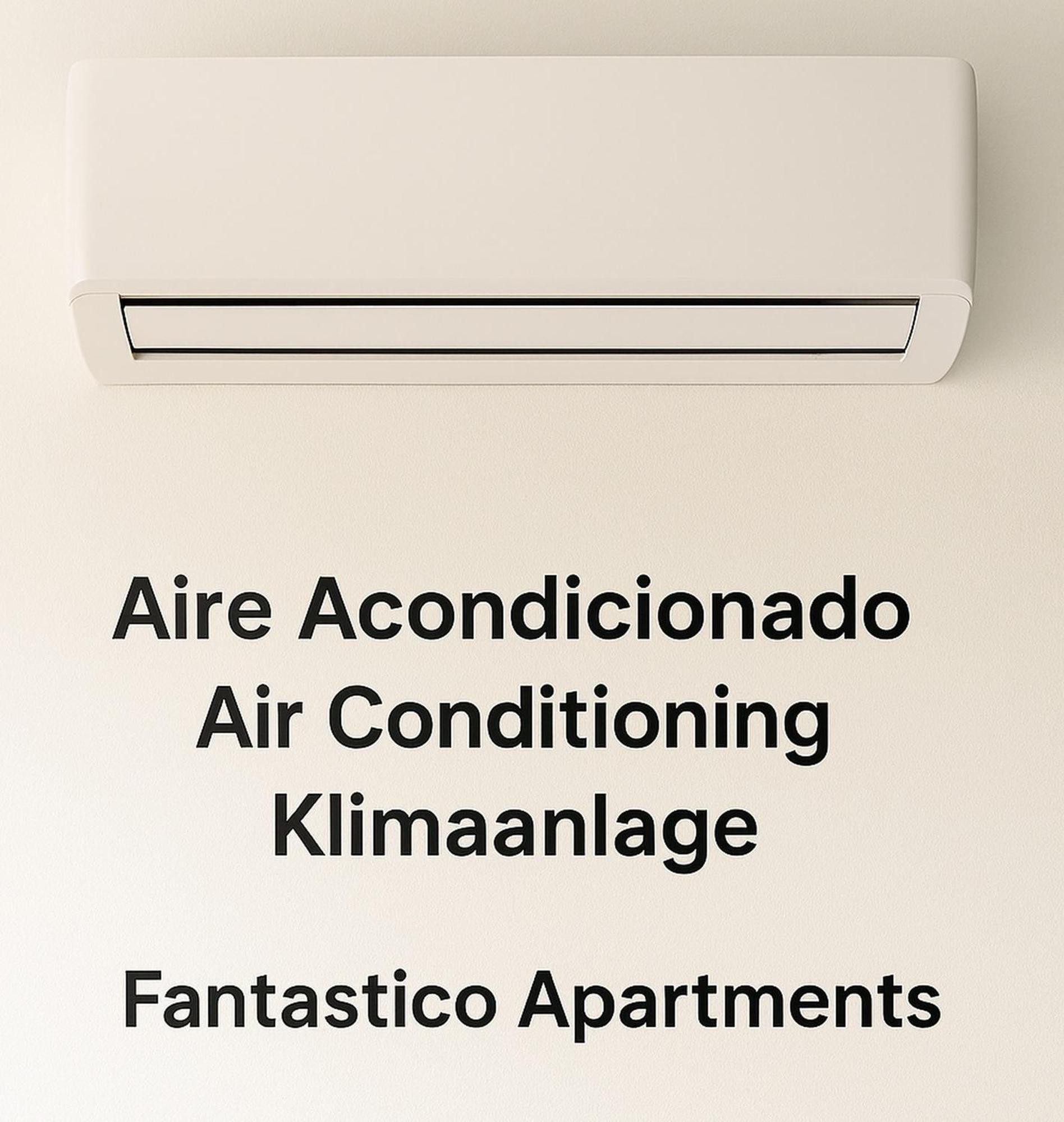 Căn hộ Fantastico 3 *