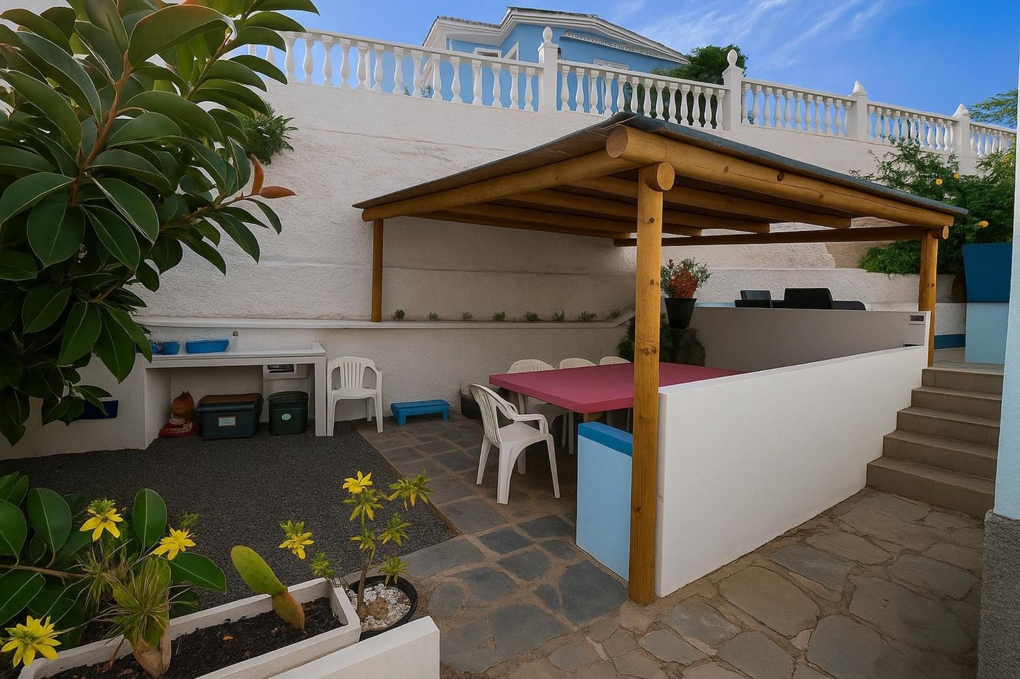 Fantastico 3 * Puerto de la Cruz (Tenerife)