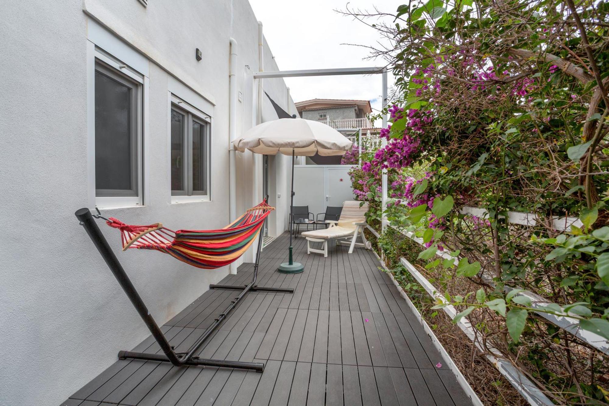 Fantastico 4 * Puerto de la Cruz (Tenerife)