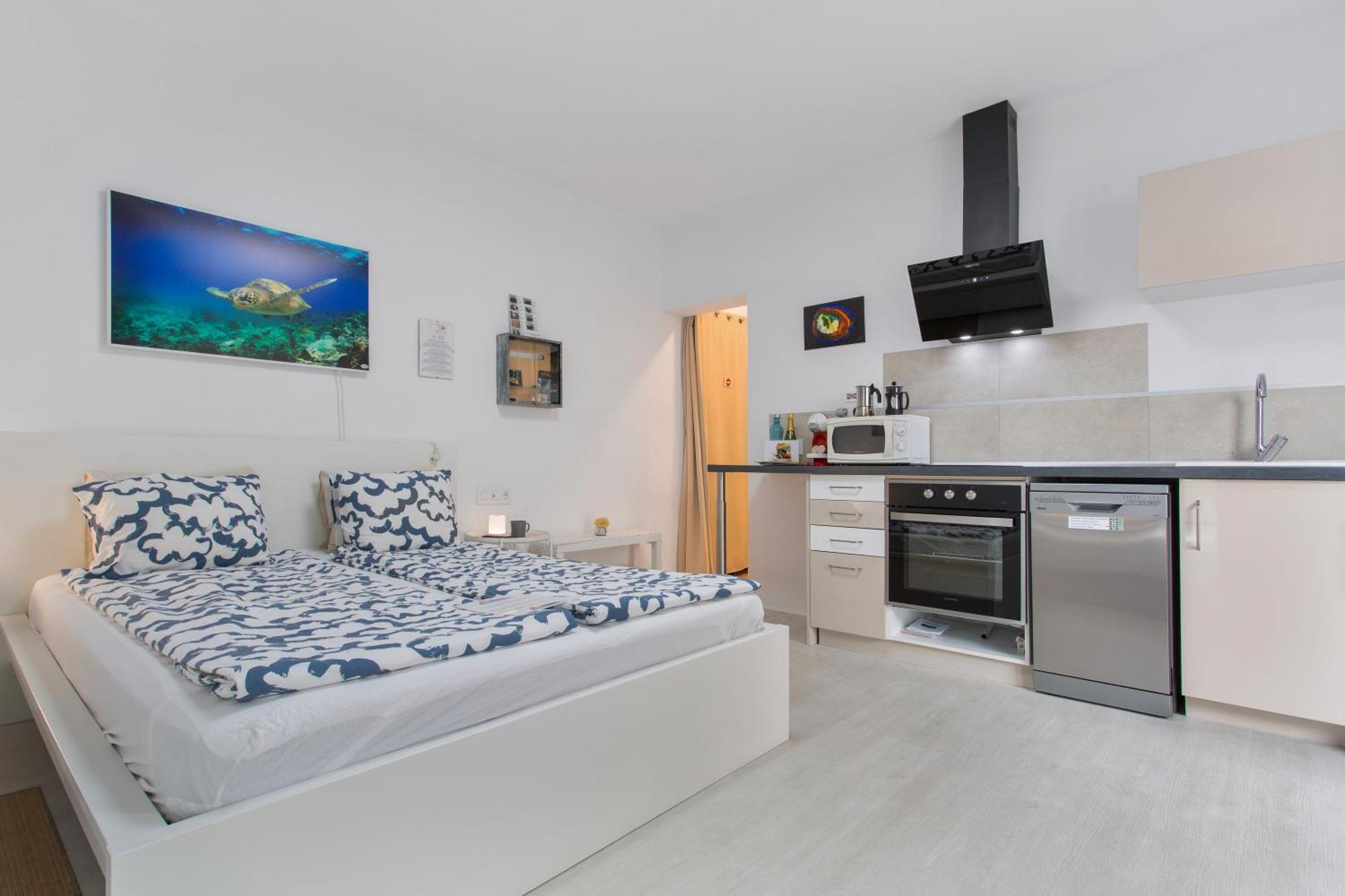 Appartement Fantastico 3 Puerto de la Cruz (Tenerife)