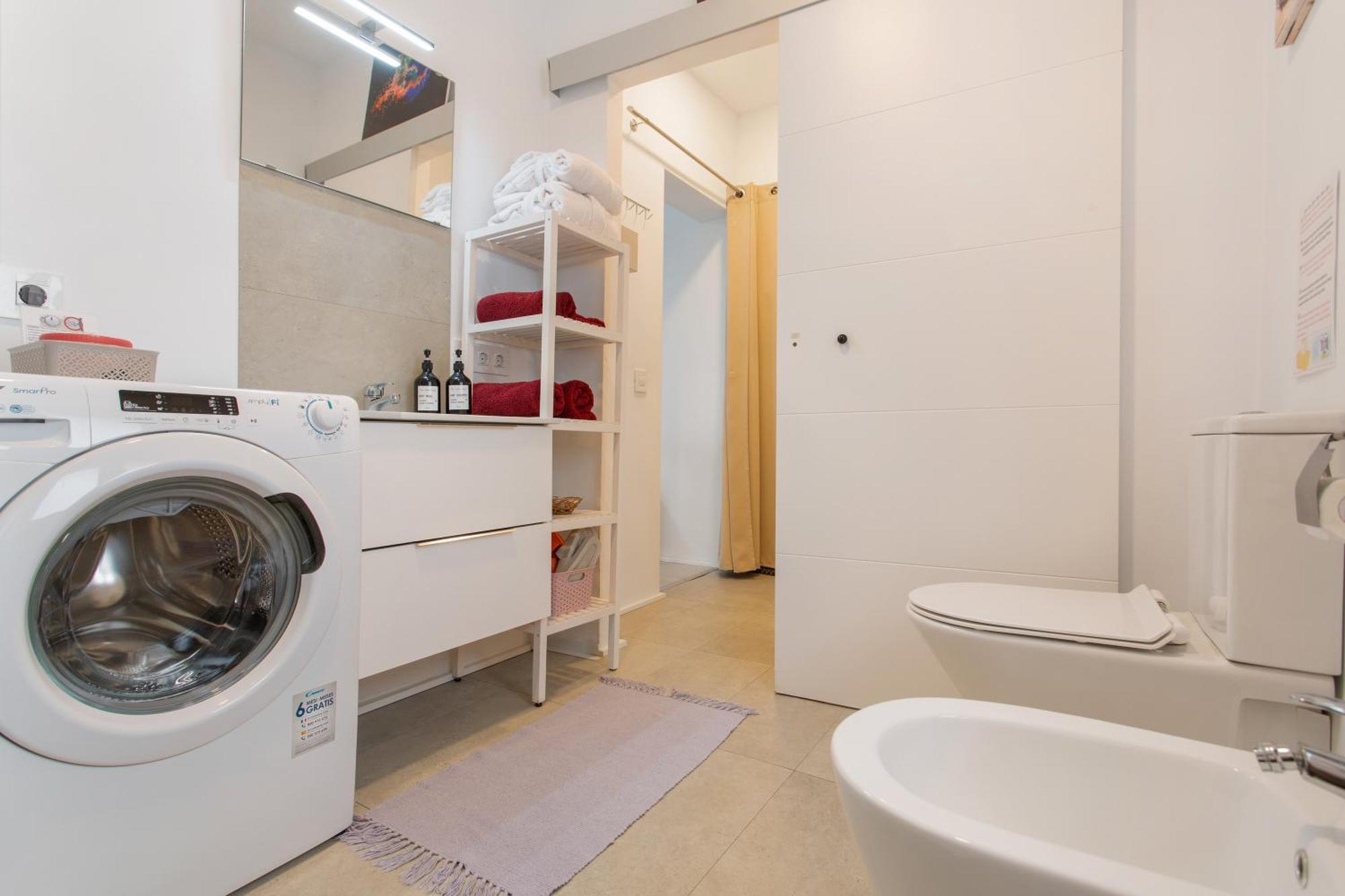 Fantastico 3 Appartement