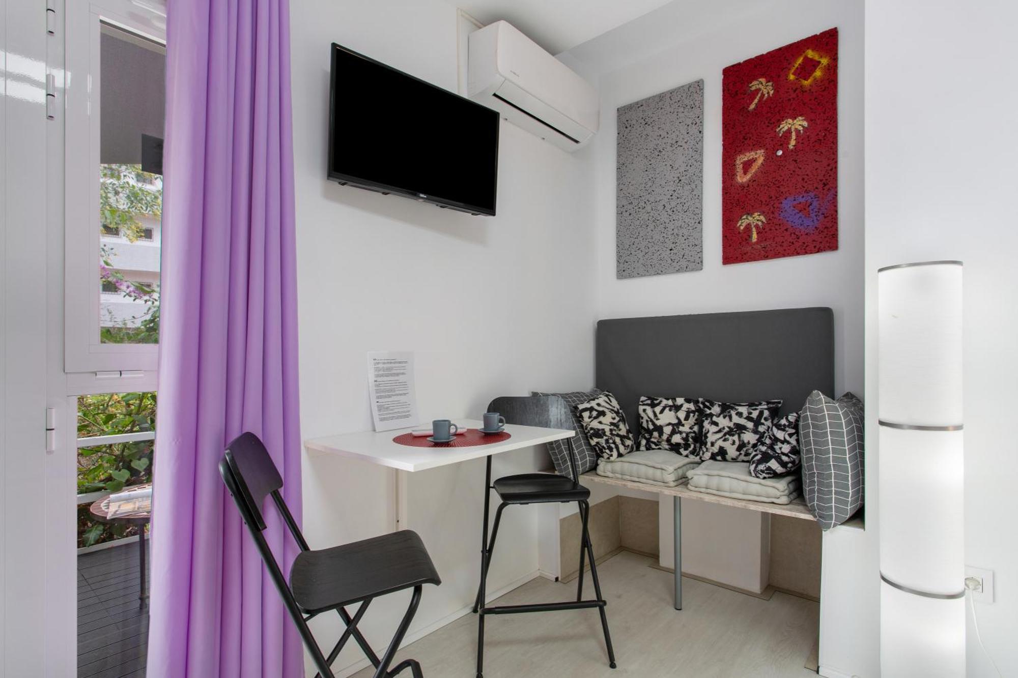 Appartement Fantastico 3
