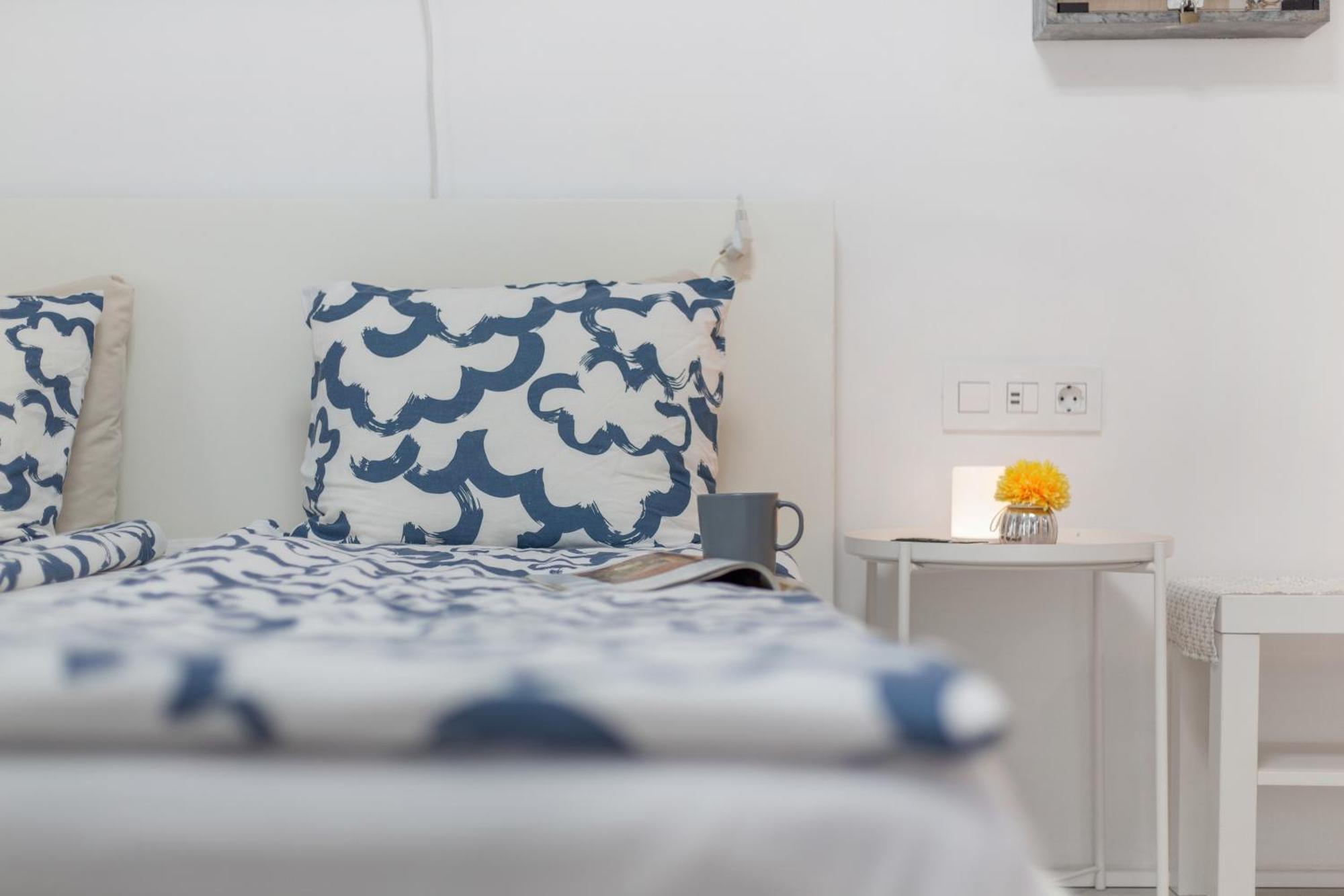 Fantastico 3 Appartement *