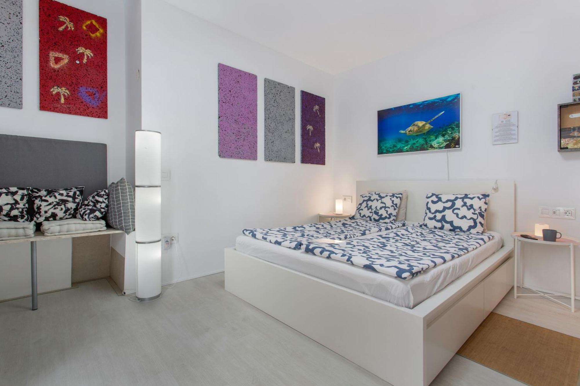 Fantastico 3 Appartement Puerto de la Cruz (Tenerife)