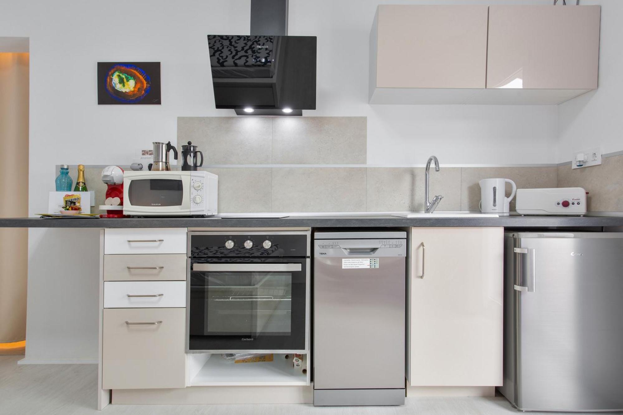 Appartement Fantastico 3 Puerto de la Cruz (Tenerife)