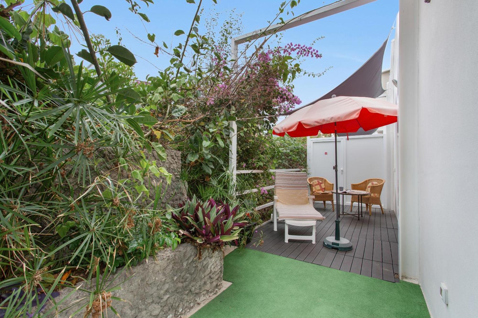 Appartement Fantastico 3 *