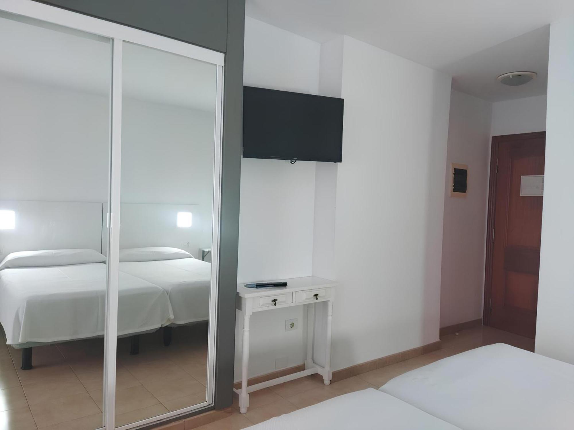 Aparthotel Precioso Estudio Hasta 3 Pax En Inmejorable Ubicacion Puerto de la Cruz (Tenerife)