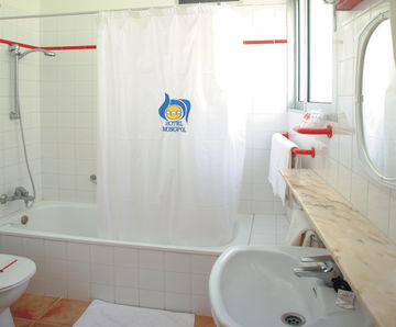 Hotelli Monopol