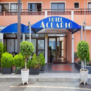 Hotel Globales Acuario
