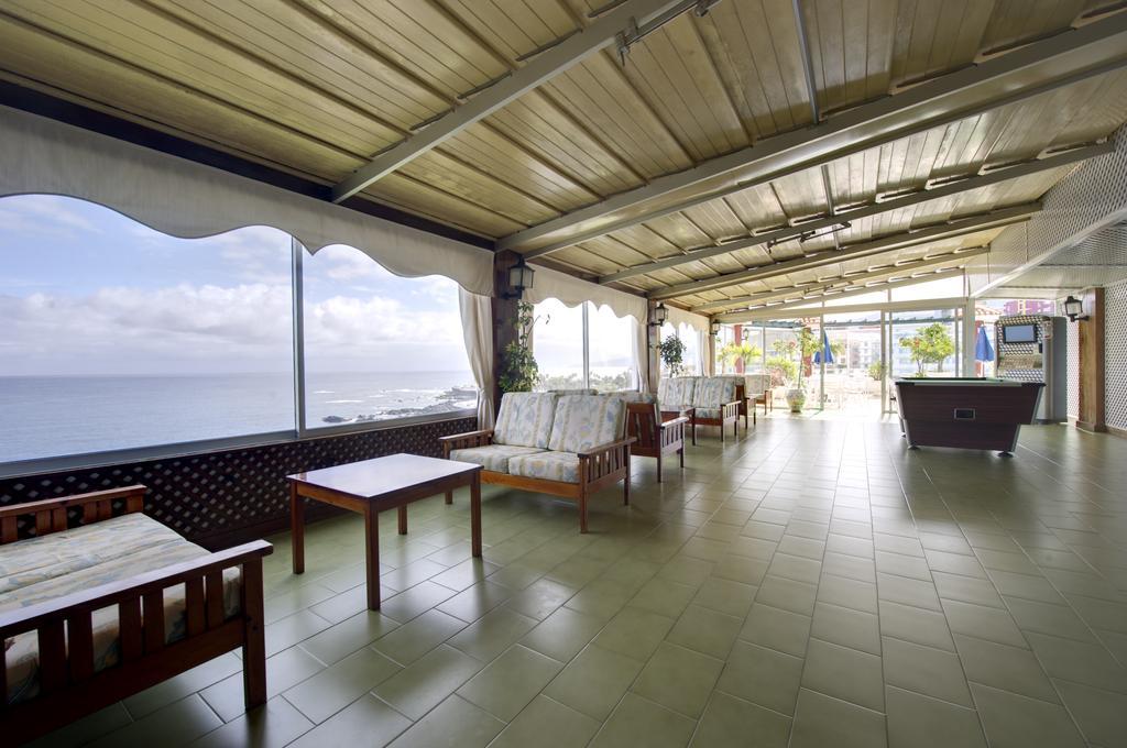 San Telmo Mar Hotel
