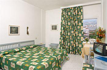 Apartamento La Carabela