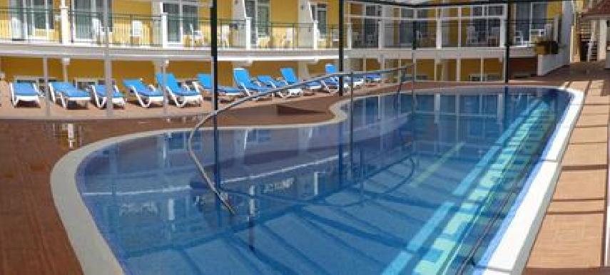 Apartamento La Carabela Puerto de la Cruz (Tenerife)