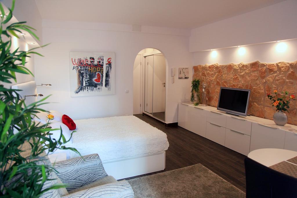 La Perla Apartment *