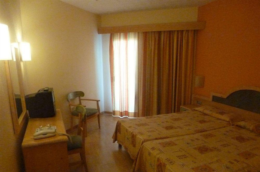 Hotel Dc Xibana Park Puerto de la Cruz (Tenerife)