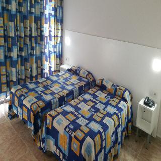 Apartment Chinyero