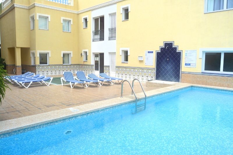 Rf Bambi Adults Only Puerto de la Cruz (Tenerife)