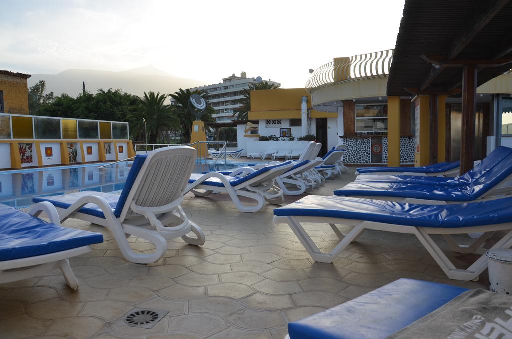 Hotel Casa Del Sol