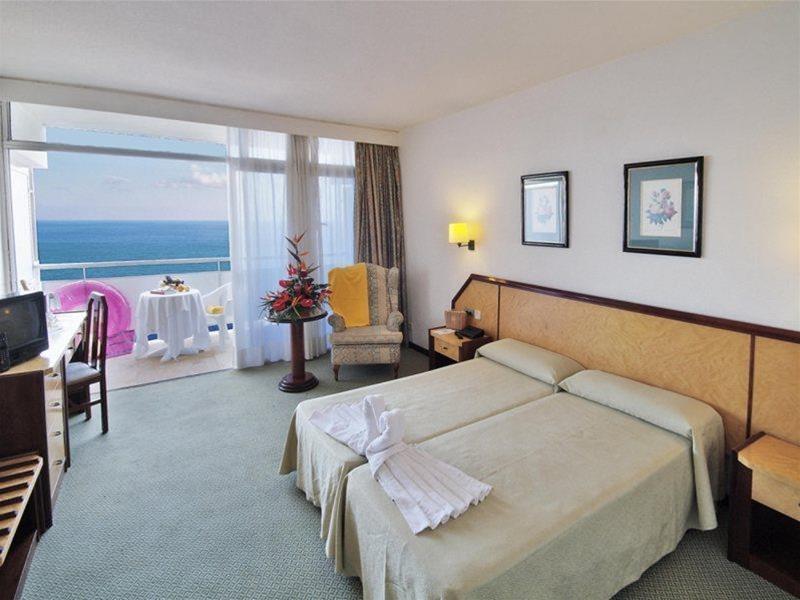 Hotel Bluesea Interpalace 4*