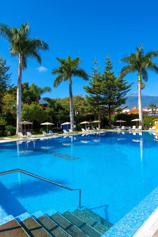 Aparthotel Masaru 3*