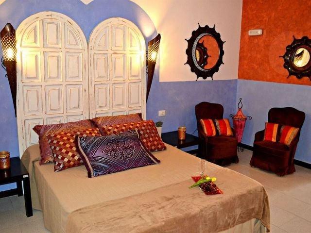 Khách sạn 4dreams Chimisay Puerto de la Cruz (Tenerife)