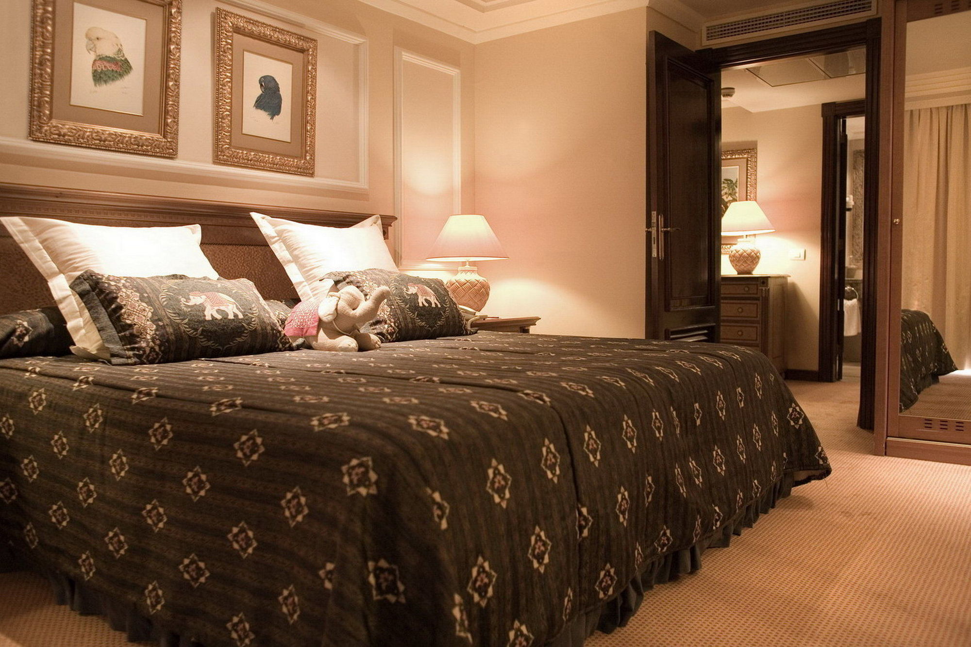 Hotel Botanico Y Oriental Garden 5*