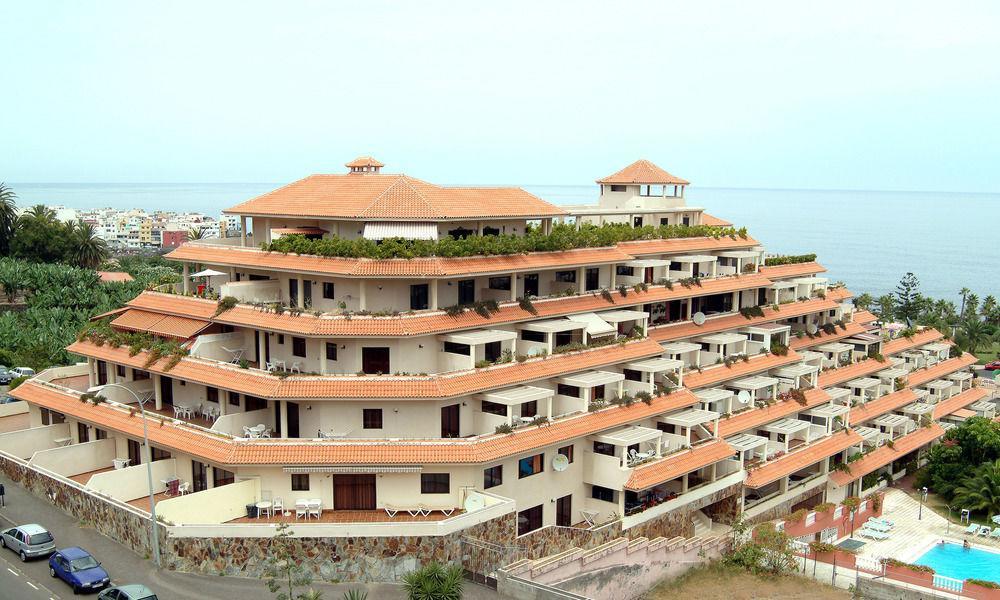 Bahia Playa Apartment *