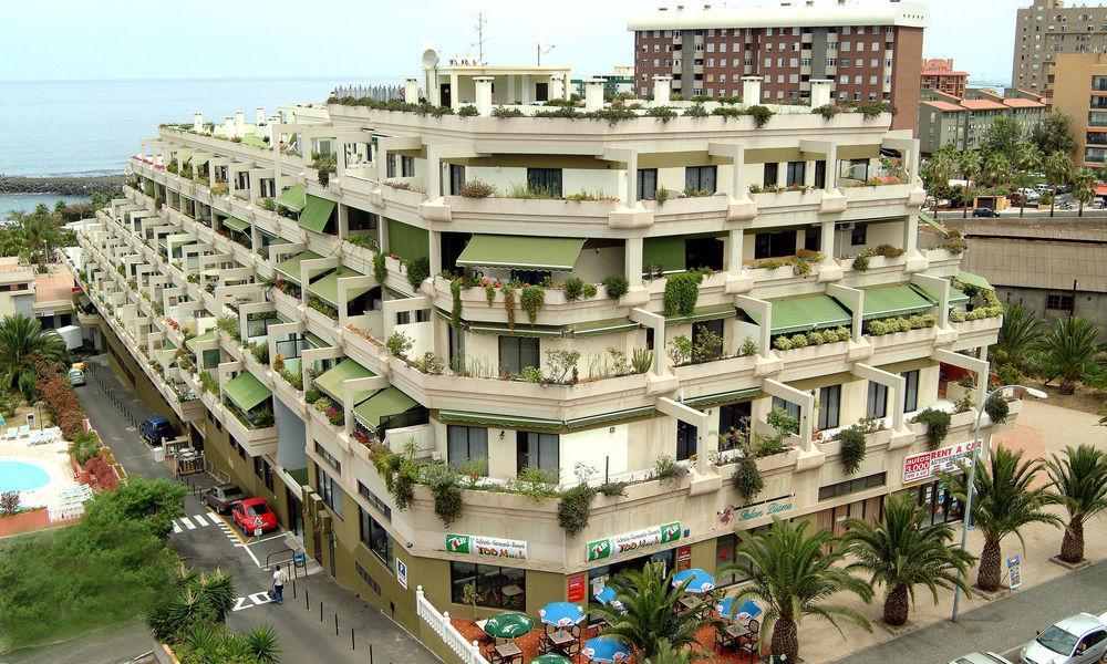 Bahia Playa *
