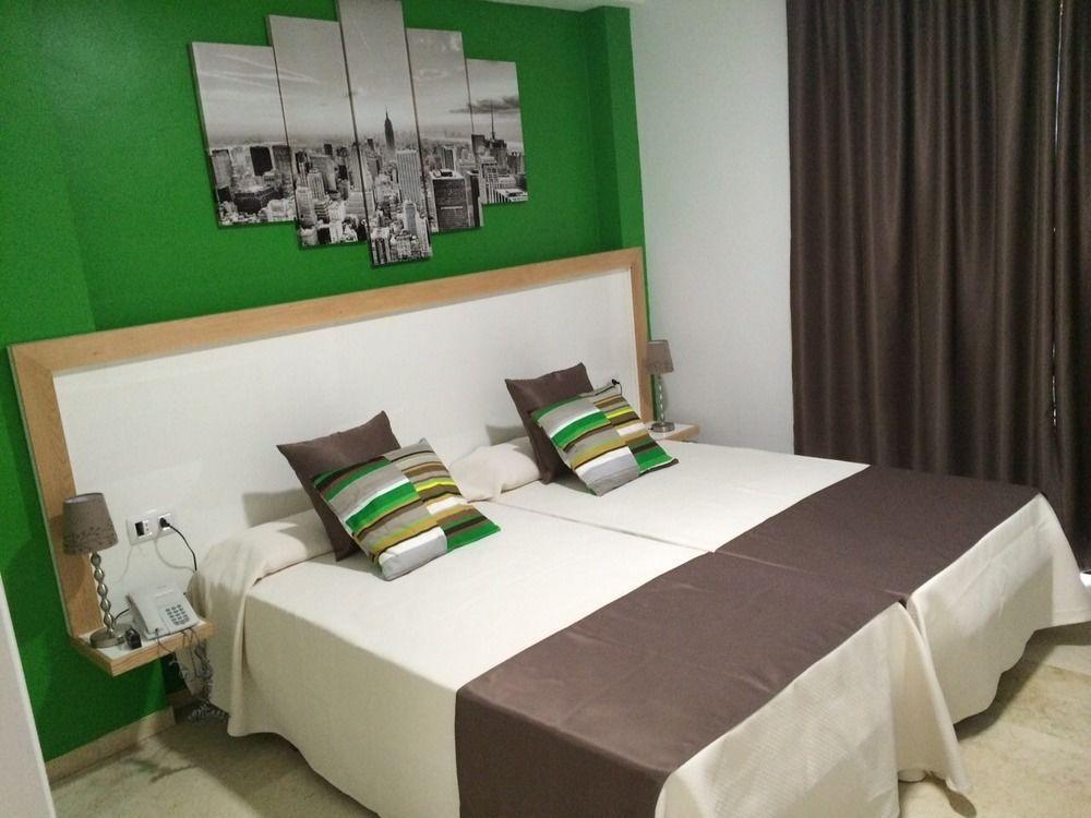 Bahia Playa Apartment Puerto de la Cruz (Tenerife)