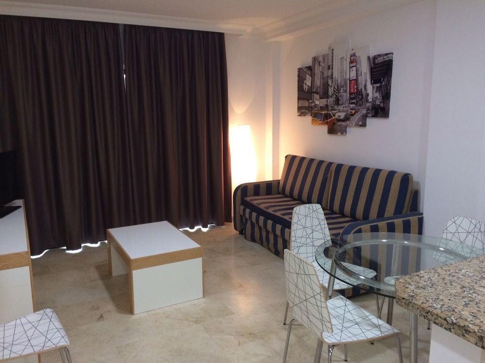Bahia Playa Apartment