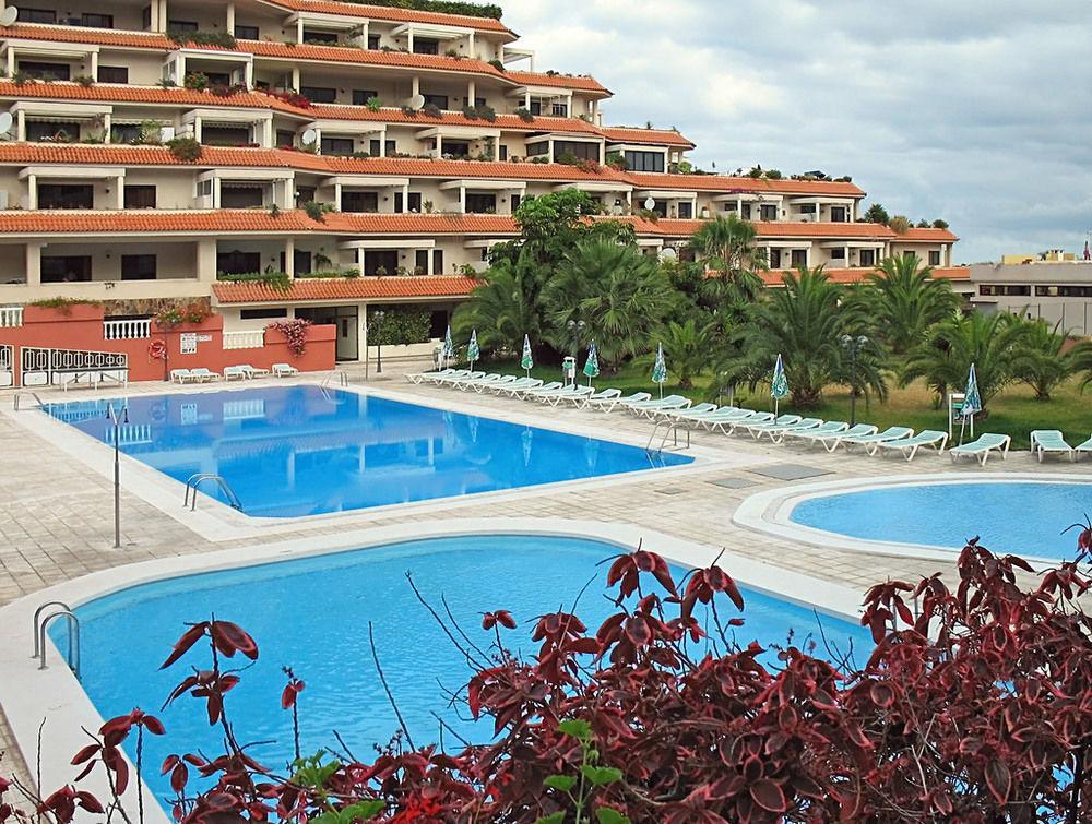 Bahia Playa *