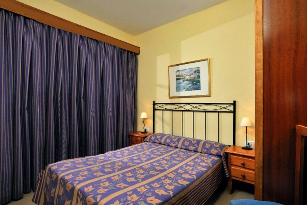 Globales Acuario Hotel Puerto de la Cruz (Tenerife)