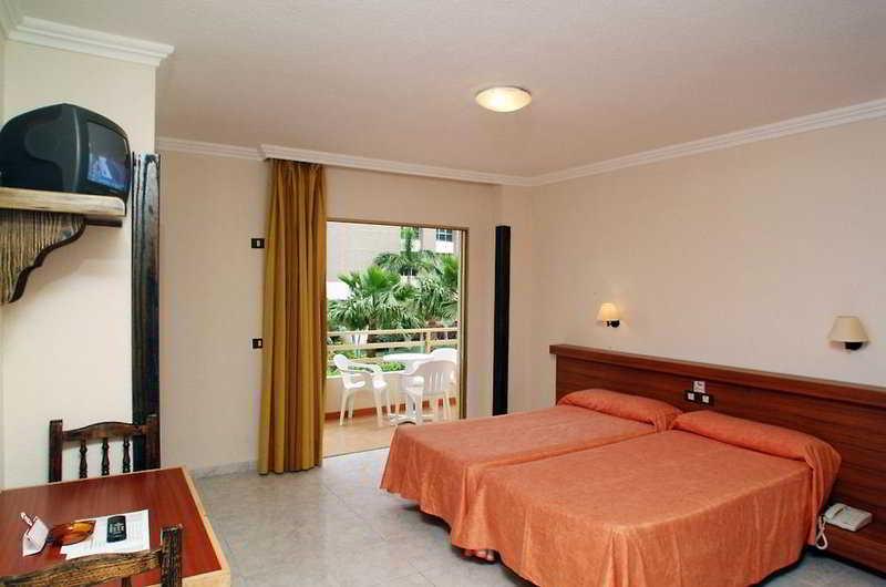 Apartament Be Smart Florida Puerto de la Cruz (Tenerife)