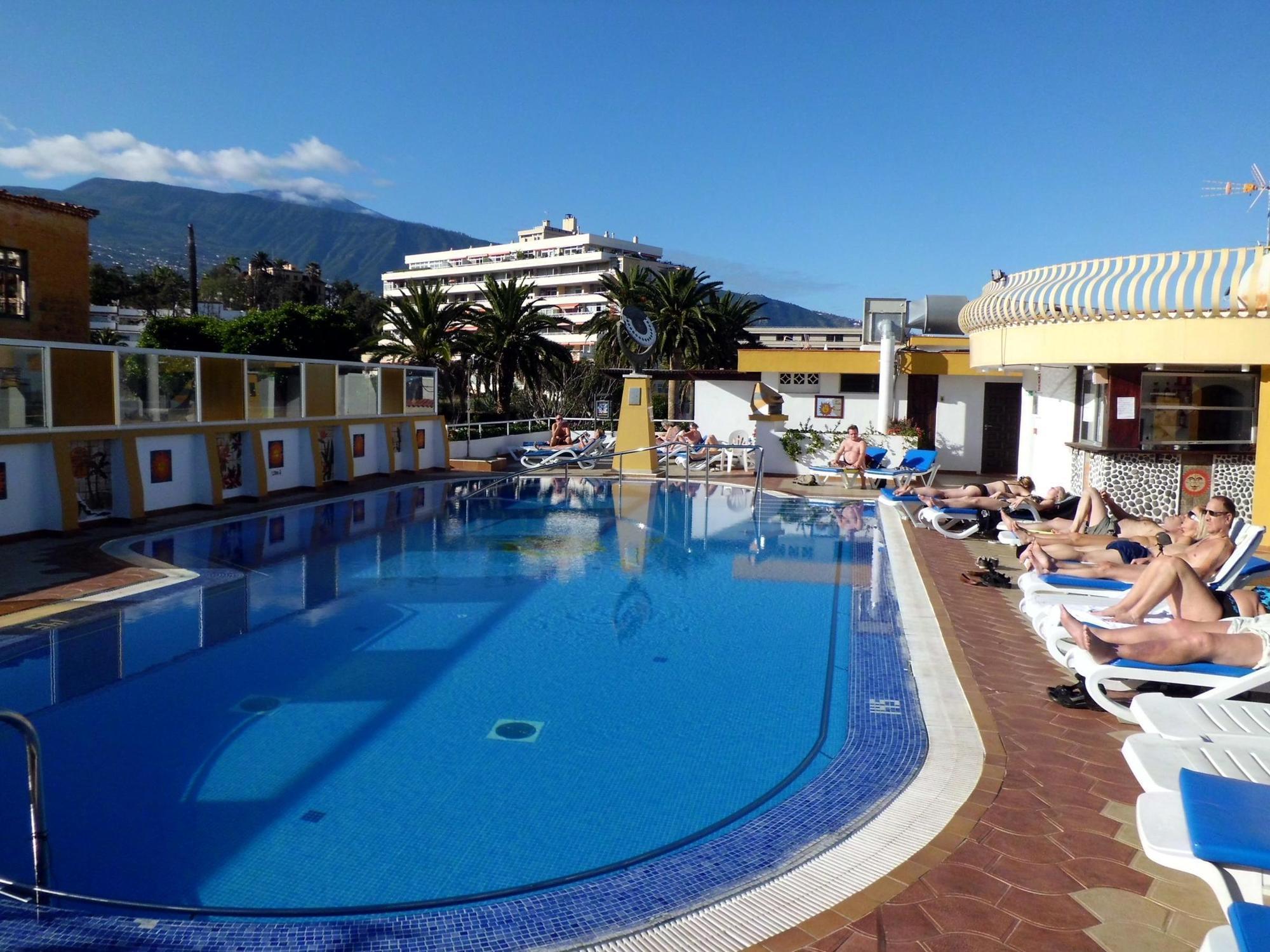 Casa Del Sol Hotel 3*