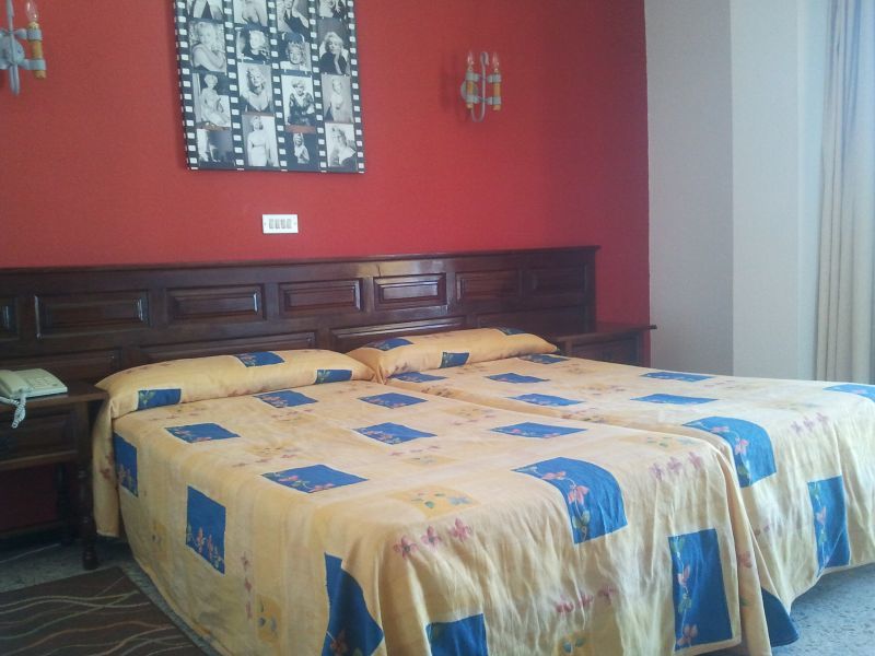 Tejuma Hotel