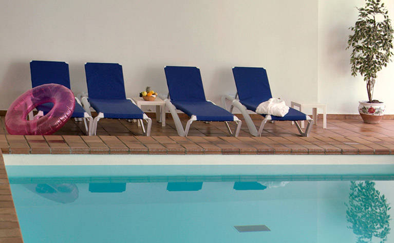 Bluesea Interpalace Hotel