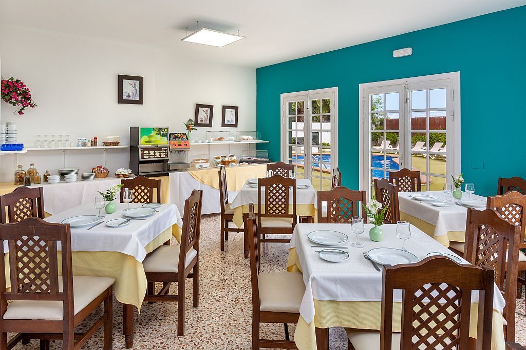 Apartment Dragos Del Norte *