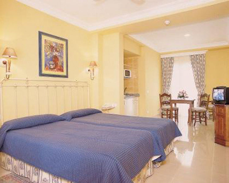 Rf Astoria - Adults Only Khách sạn 3*