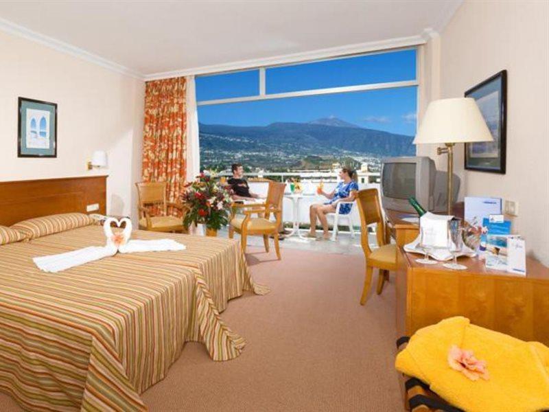 Bluesea Interpalace 4* Puerto de la Cruz (Tenerife)
