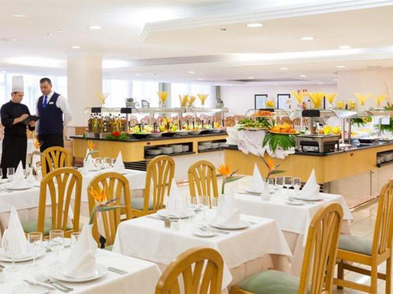 Bluesea Interpalace 4*