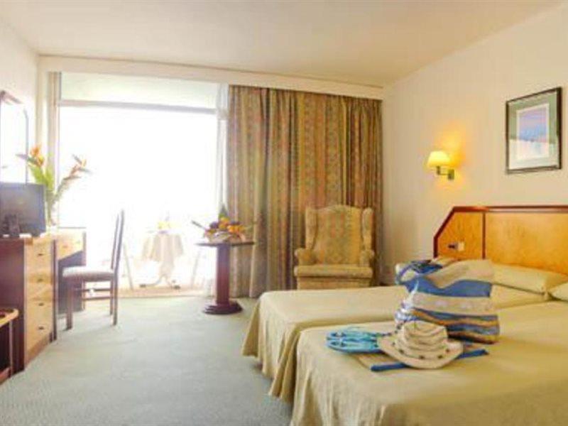 Bluesea Interpalace Hotel Puerto de la Cruz (Tenerife)