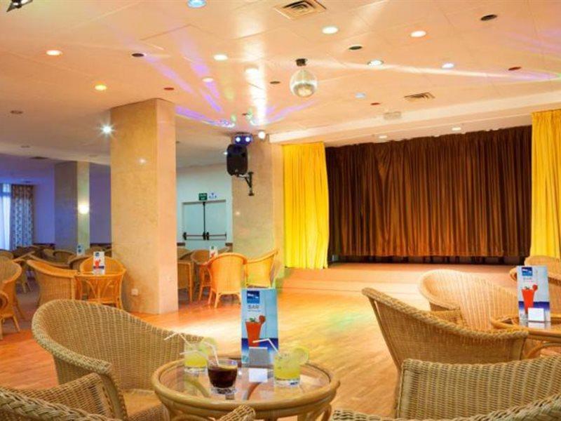 Bluesea Interpalace 4* Puerto de la Cruz (Tenerife)